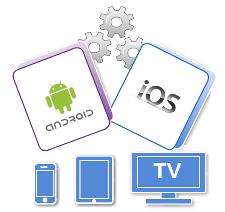 企業為何選擇開發原生移動應用