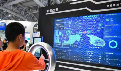 智慧城市幣SCSC 利用區(qū)塊鏈技術(shù)搭建智慧城市的軟件開發(fā)新范式