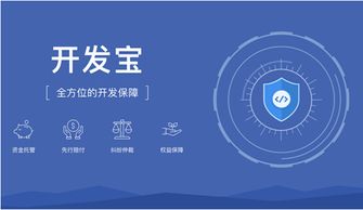 碼市開(kāi)發(fā)寶 構(gòu)建云端軟件開(kāi)發(fā)生態(tài)閉環(huán)，引領(lǐng)軟件開(kāi)發(fā)新范式