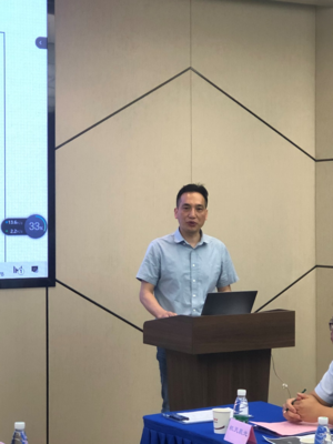 南京地區(qū)仿真企業(yè)協(xié)同發(fā)展研討會(huì)順利召開(kāi)，人工智能公共服務(wù)平臺(tái)提供關(guān)鍵技術(shù)咨詢服務(wù)